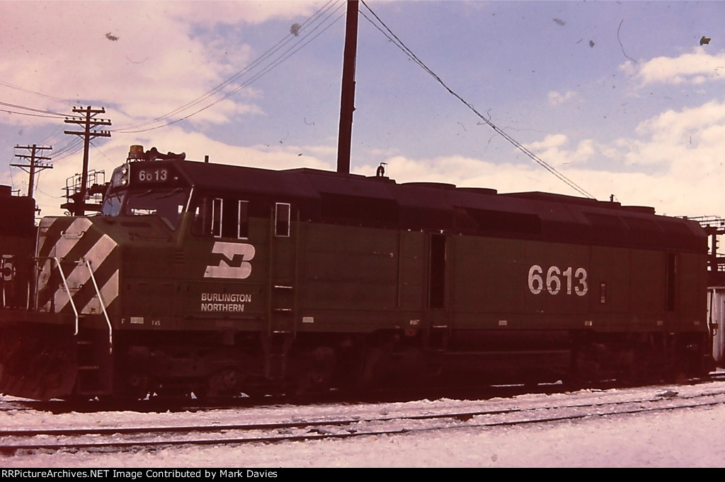 BN 6613